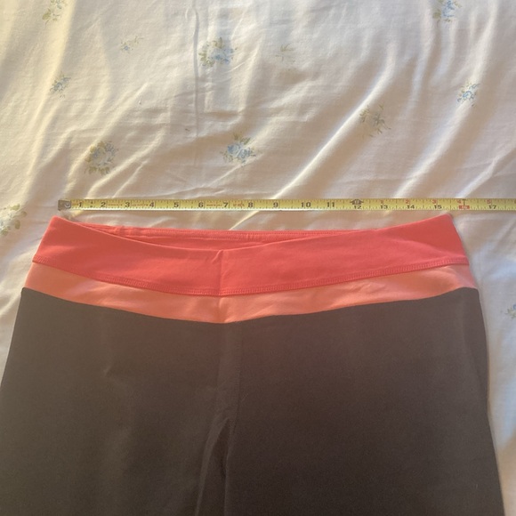 Tuff Athletics capris - Picture 5 of 12